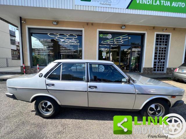 FIAT 131 1.3 TC Super Mirafiori