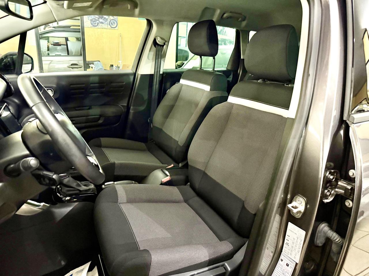 Citroen C3 Aircross PureTech 130 S&S EAT6 Shine Pack