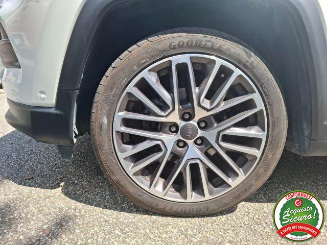 JEEP Compass 1.6 Multijet II 2WD Limited UNICO PROP.