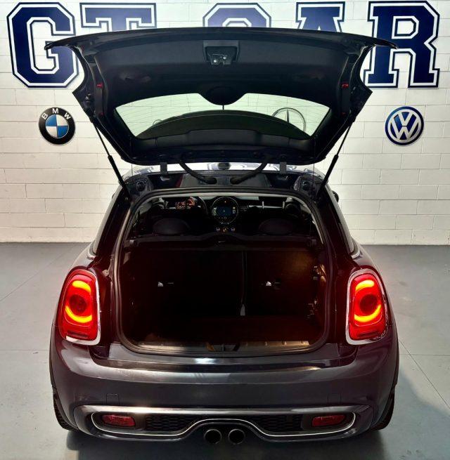 MINI Cooper S 2.0 Cooper S *FULL OPTIONAL, PALETTE AL VOLANTE!