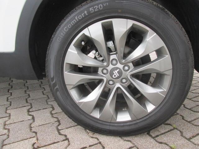 Dr 4.0 1.5 Bi-Fuel GPL