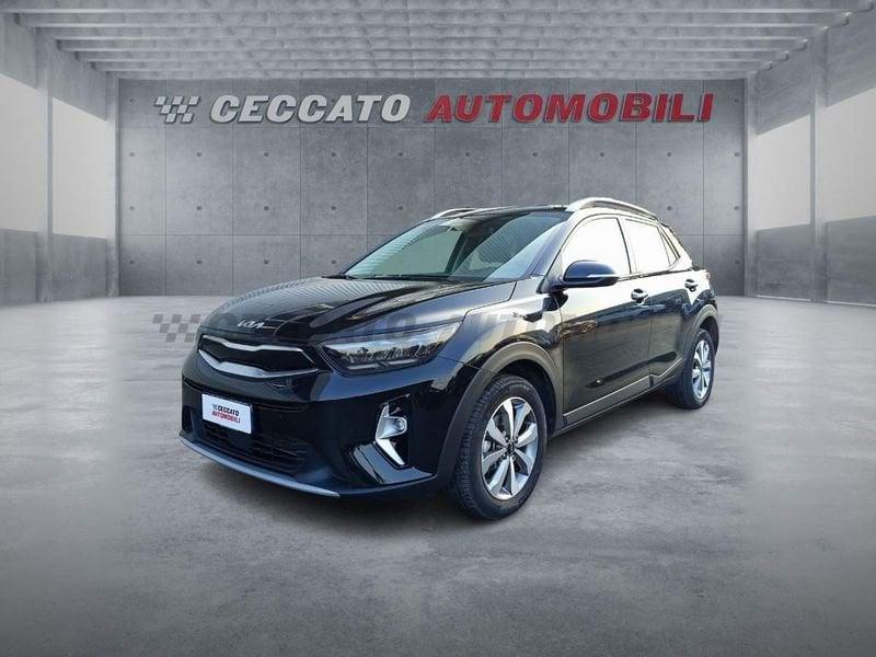 KIA Stonic Stonic 1.2 dpi Style 84cv