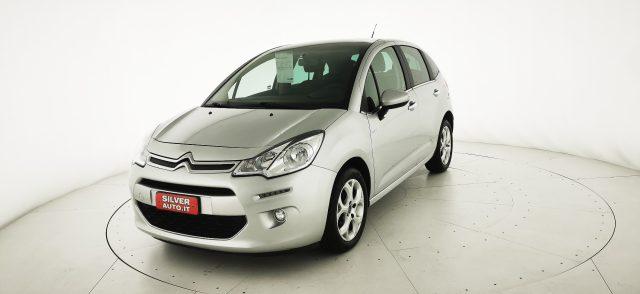 CITROEN C3 PureTech 82 Exclusive