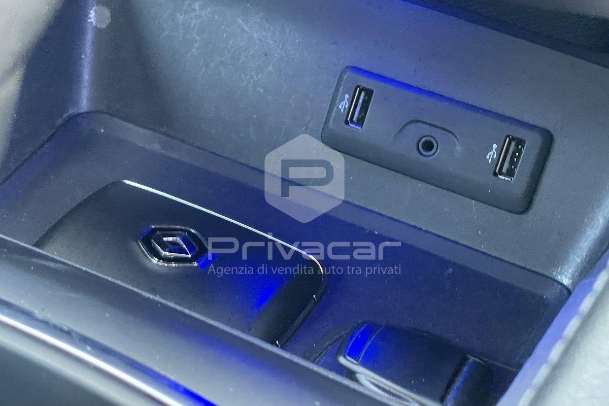 RENAULT Kadjar Blue dCi 8V 115CV EDC Sport Edition2