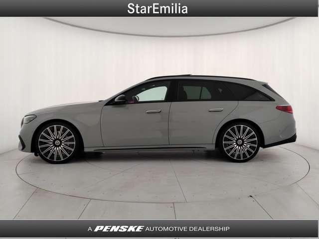 Mercedes-Benz E 220 E 220 d Mild hybrid 4Matic S.W. AMG Line Premium