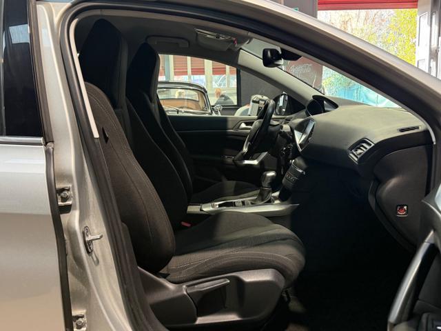 PEUGEOT 308 BlueHDi 150 S&S EAT6 SW Allure