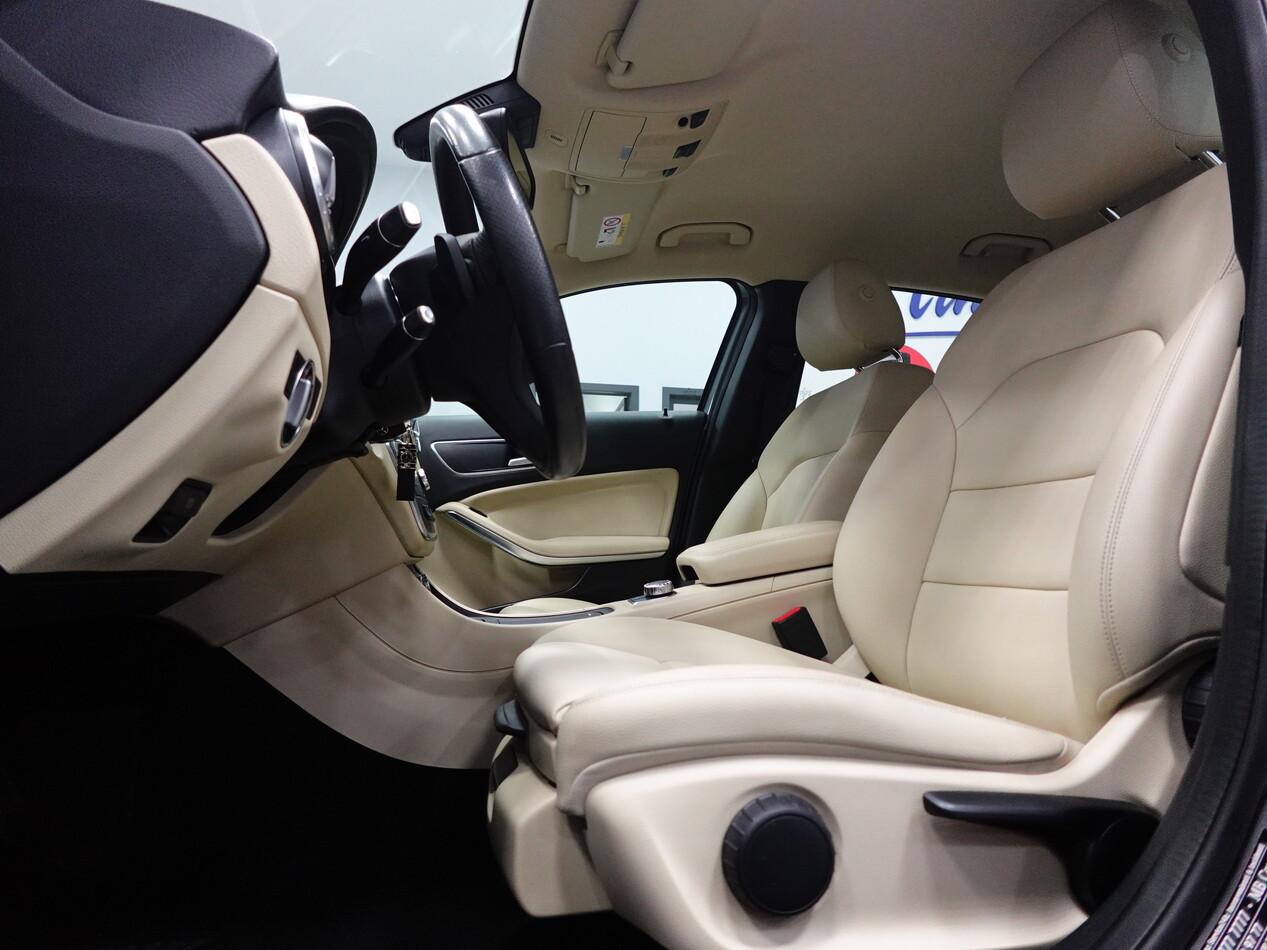 Mercedes Classe GLA 1.5 d 110 CV ACTIVITY ED. AUTOM.