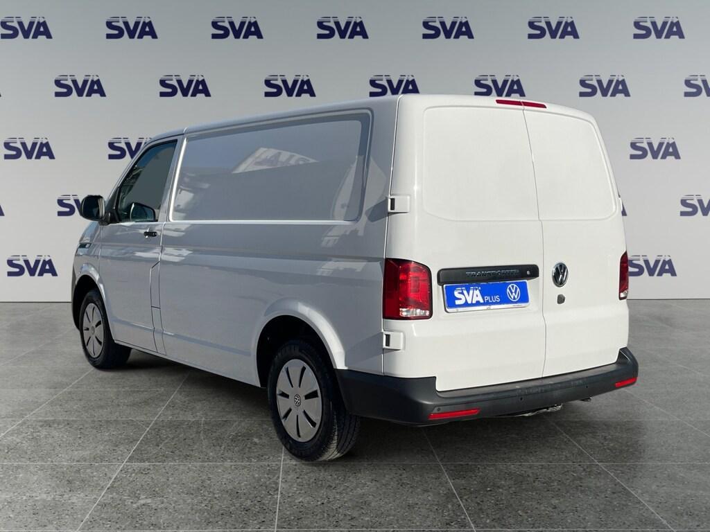 Volkswagen T6.1 Transporter 28 2.0 Tdi 150CV Business p.c.