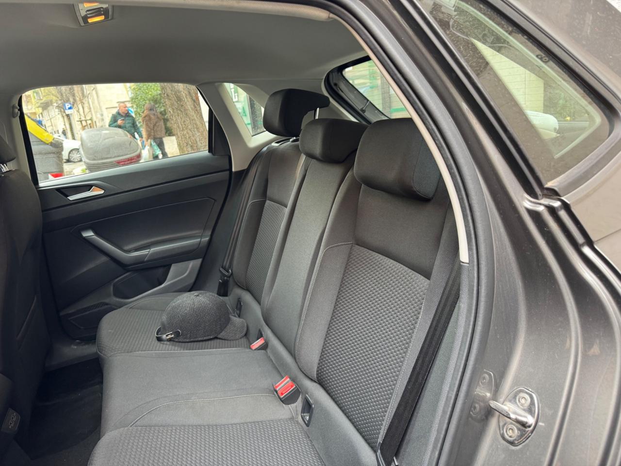 Volkswagen Polo 1.0 TSI 5p. Highline BlueMotion Technology