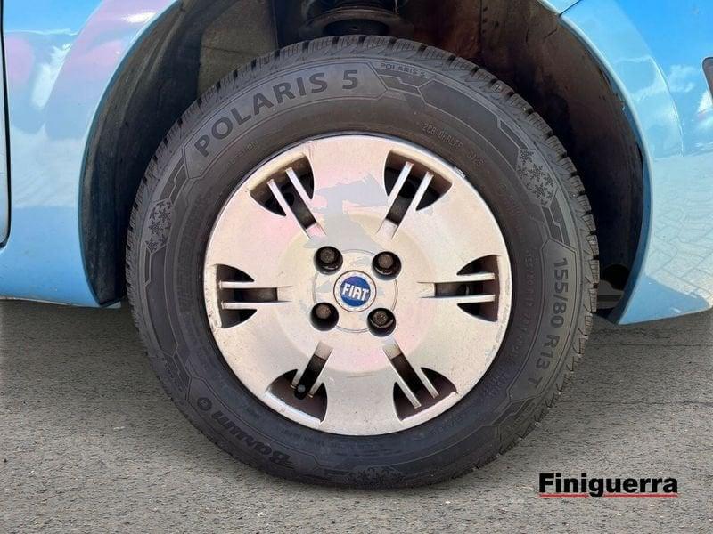 FIAT Panda Panda 1.2 Emotion