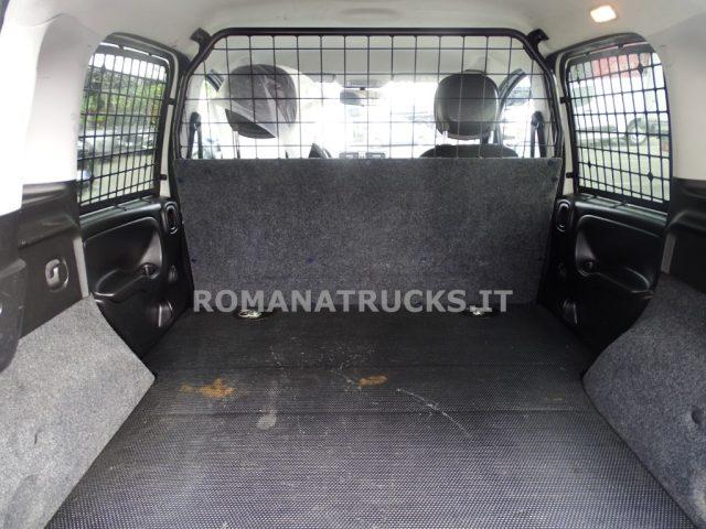 FIAT Panda 1.3 MJT S&S Easy Van PRONTA CONSEGNA