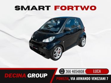 Smart ForTwo 451 800cc Diesel 54 cv