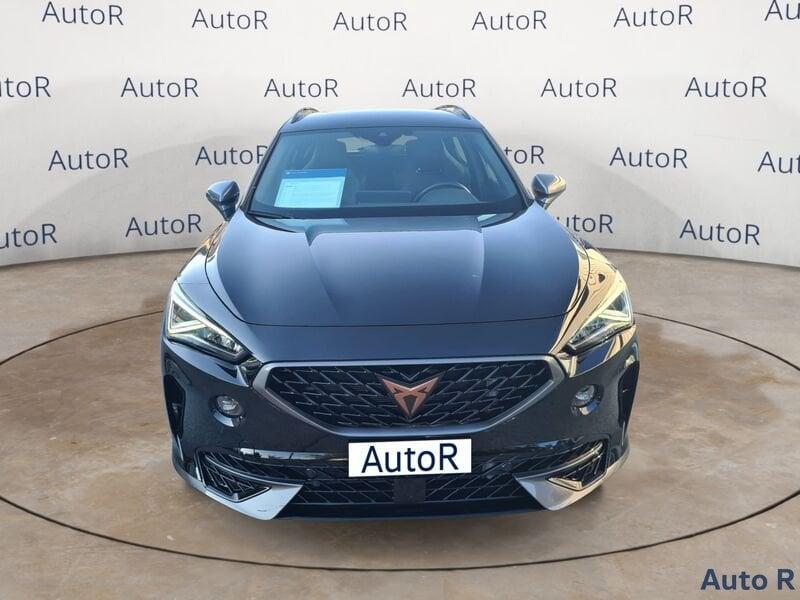 CUPRA Formentor 1.4 E-HYBRID DSG