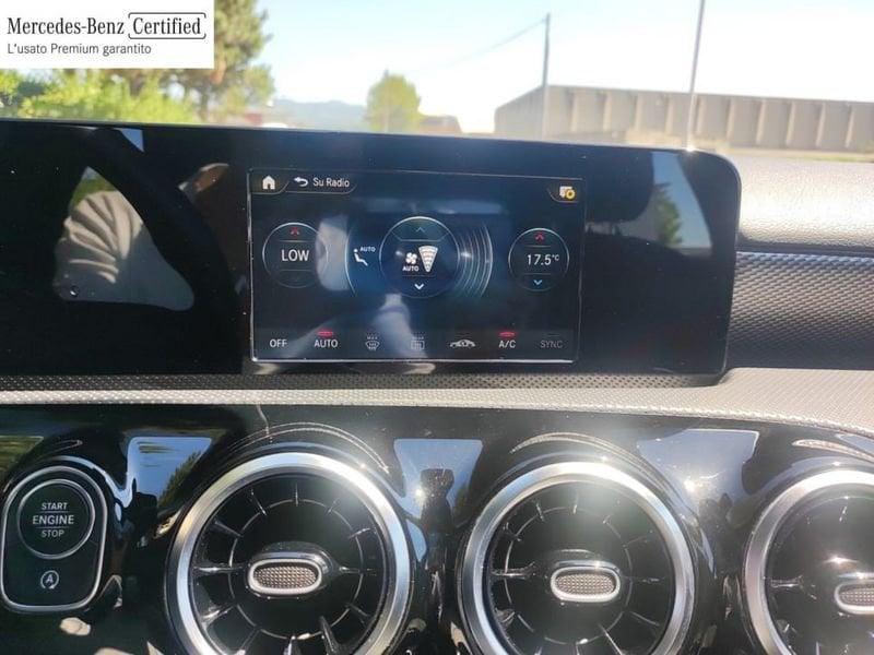 Mercedes-Benz Classe A A 200 SPORT