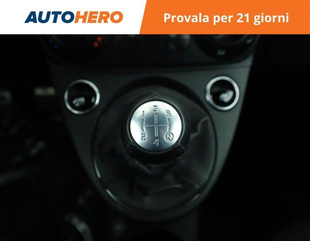 ABARTH 595 1.4 Turbo T-Jet 145 CV