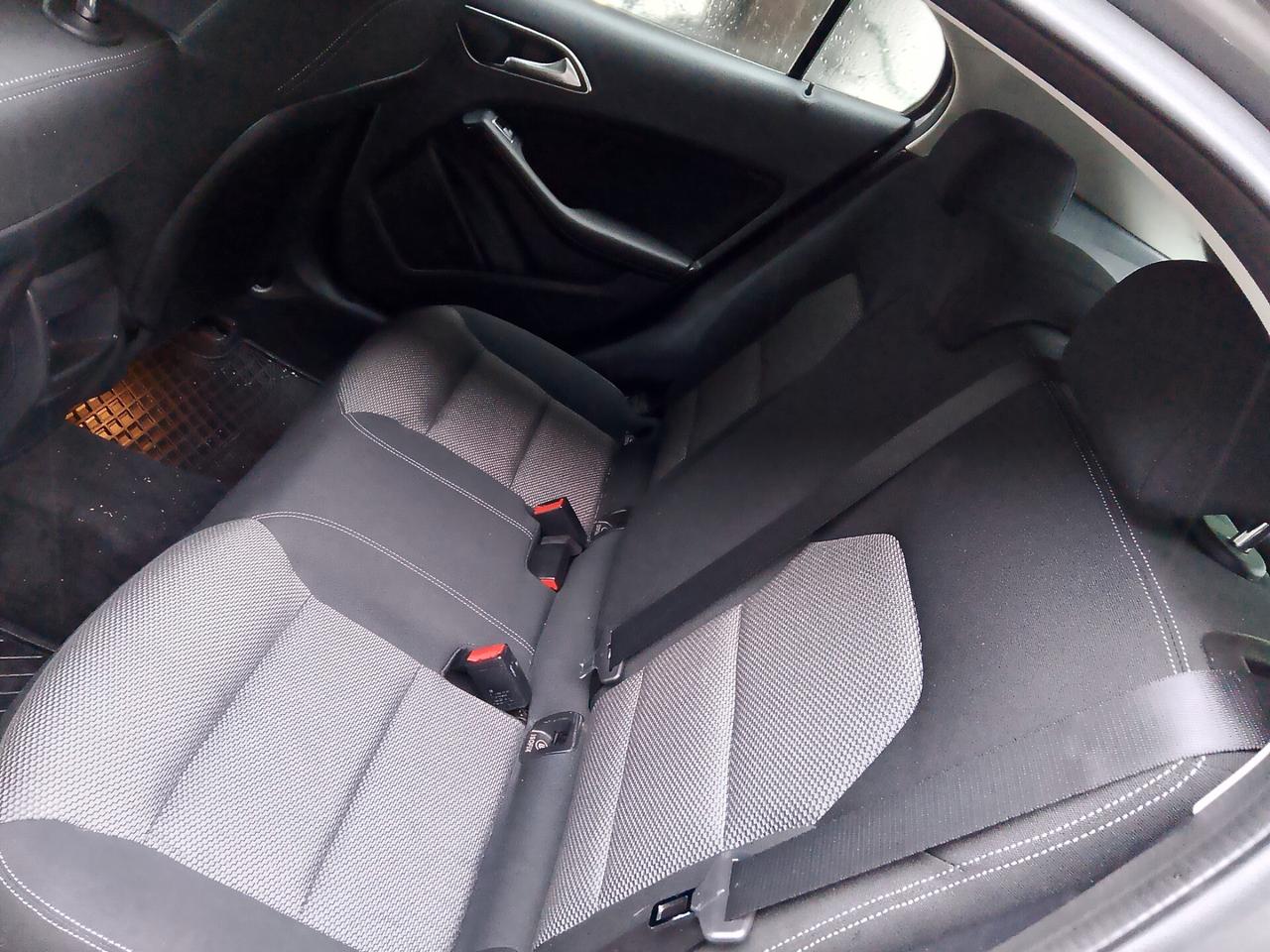 Mercedes-benz GLA 220 d Automatic Business Extra