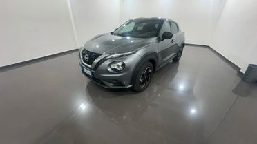 Nissan Juke 1.0 DIG-T 114 CV DCT Tekna