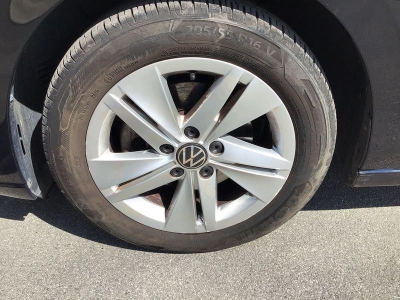 Volkswagen Golf 1.5 TSI EVO ACT Life