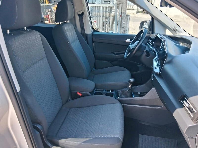 Ford Tourneo Connect 2.0 EcoBlue 102 CV Titanium - 7 POSTI