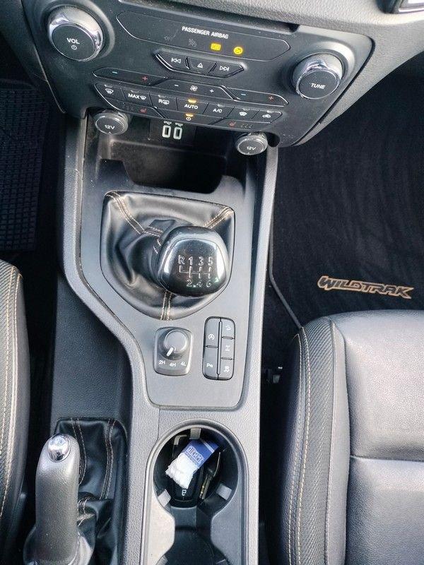 Ford Ranger Ranger 2.0 ECOBLUE DC Wildtrak 5 posti