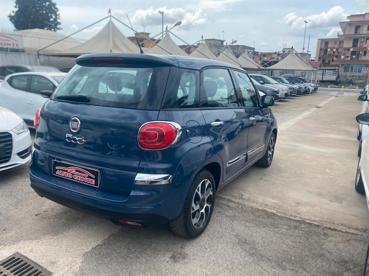 Fiat 500L 1.4 95 CV Pop Star