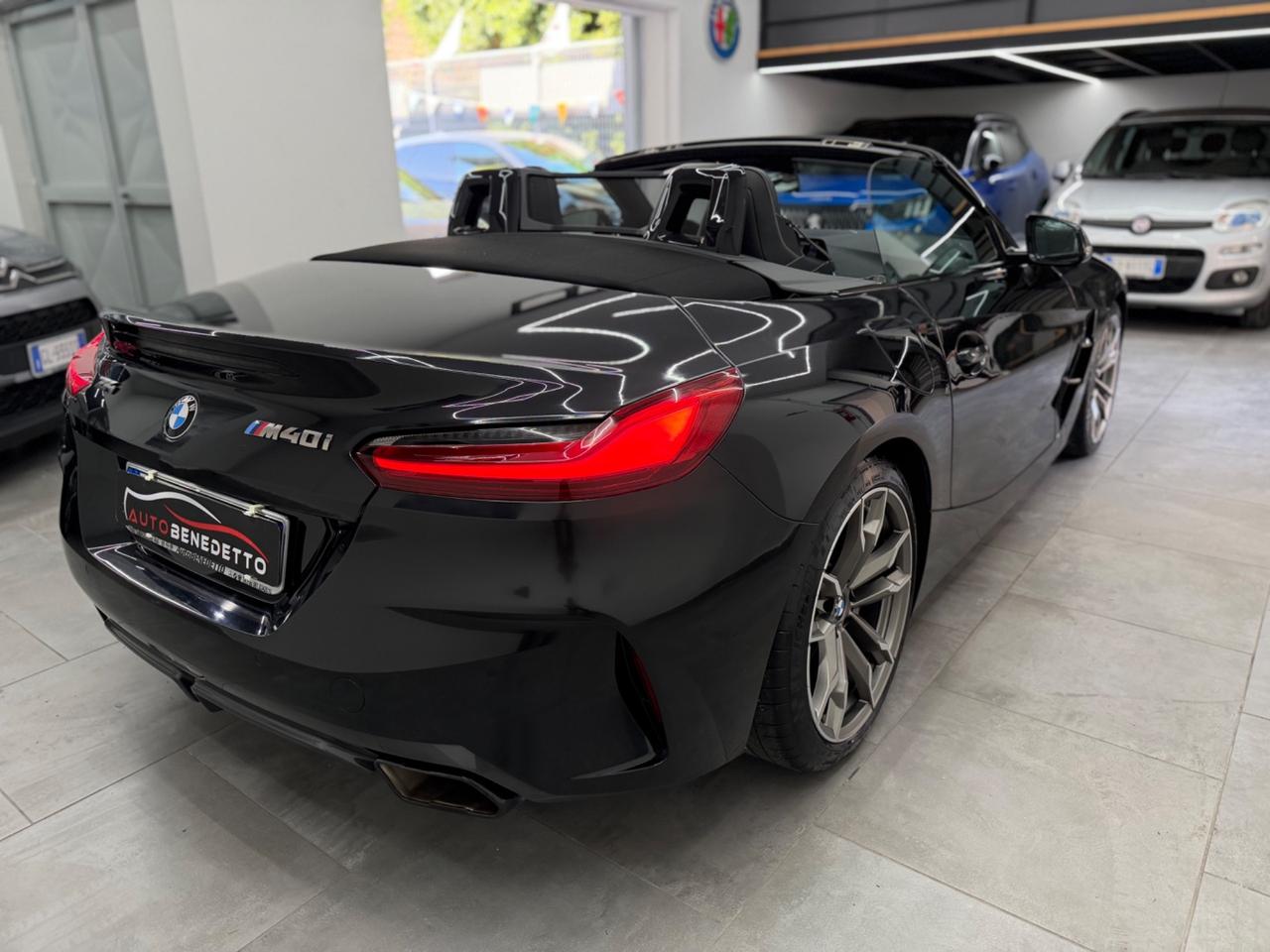 Bmw Z4 M M40i 340CV 2020