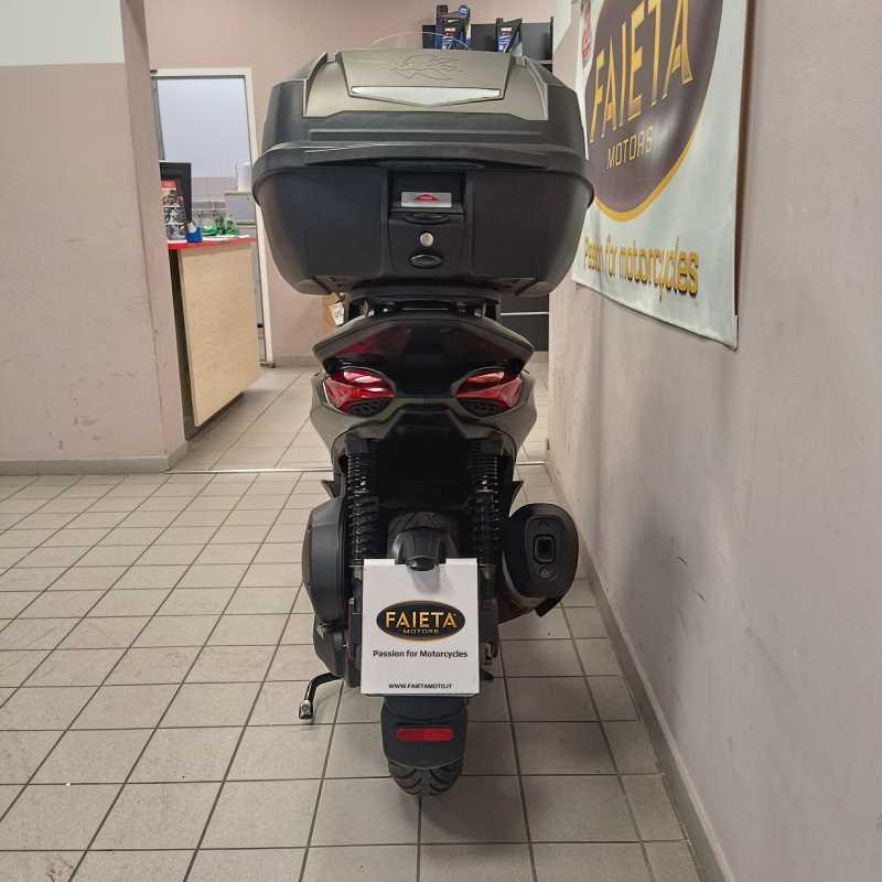 Piaggio Beverly 300 S ABS-ASR - 2023