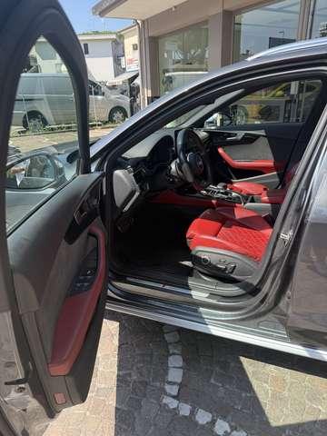 Audi S4 S4 Avant 3.0 Sport quattro 347cv IVA ESPOSTA