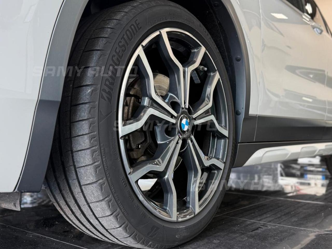 Bmw X2 sDrive18d Msport-X