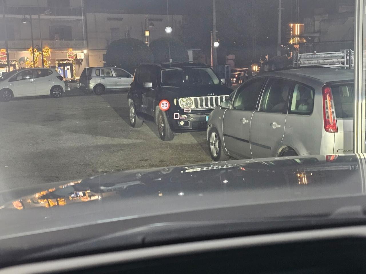 Audi Q8 50 TDI S-TRONIC 286CV LASER MATRIX TETTO PANORAMICO APRIBILE BANG & OLUFSEN CERCHI 23'