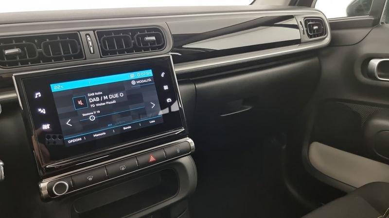 Citroën C3 PureTech 82 Feel