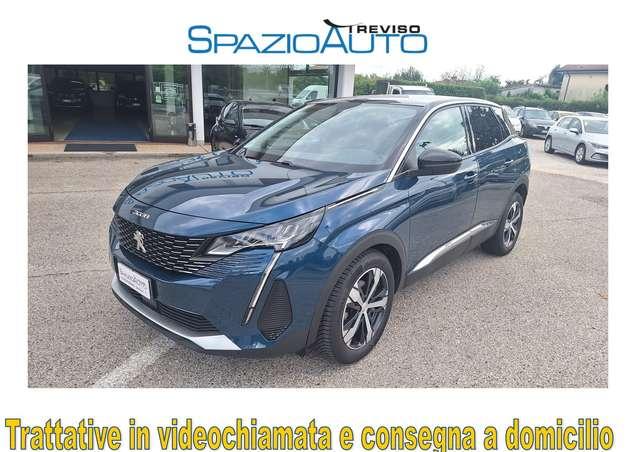 Peugeot 3008 3008 II 2021 1.5 bluehdi Allure s