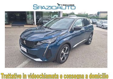 Peugeot 3008 3008 II 2021 1.5 bluehdi Allure s