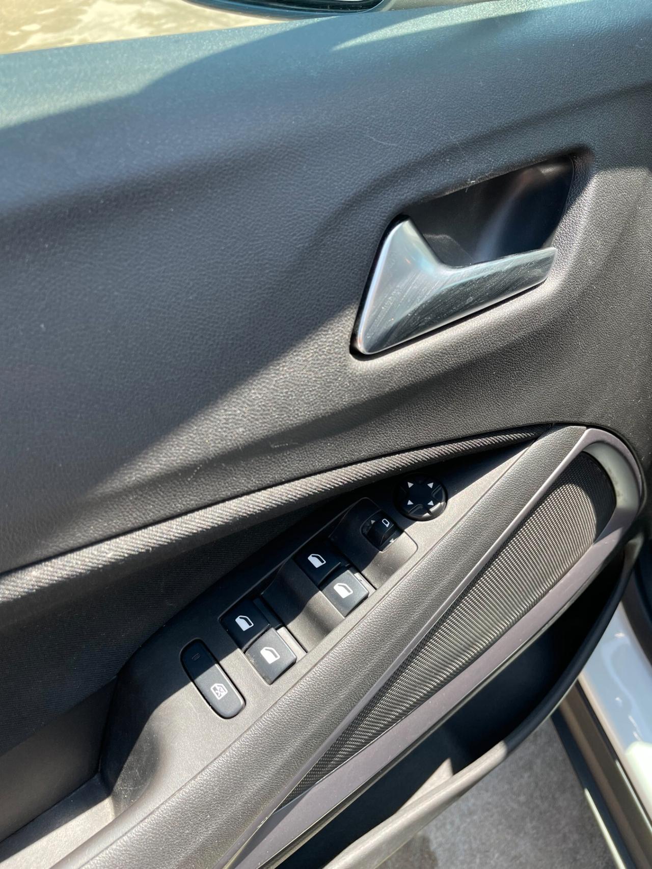 OPEL Crossland X 1.5 ECOTEC D 102 CV ADVANCE