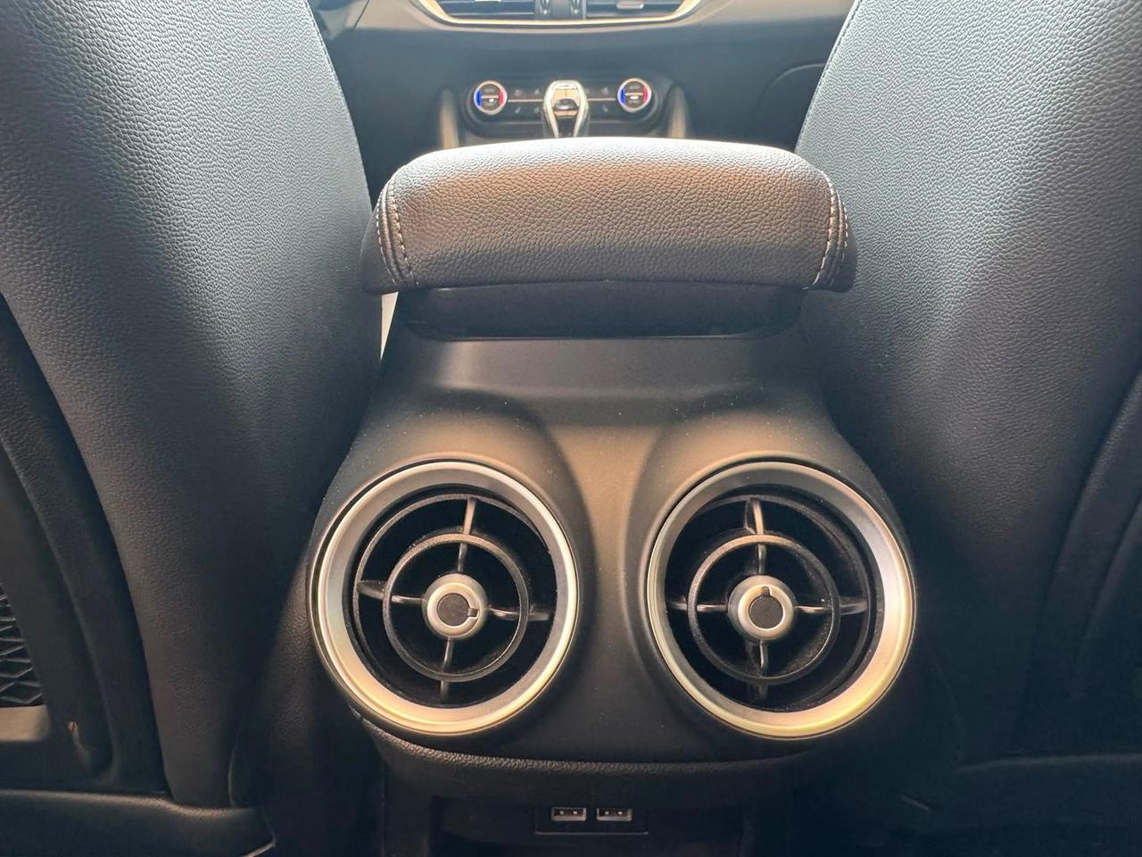 Alfa Romeo Stelvio Veloce 2.2 Q4 TETTO APRI #11488