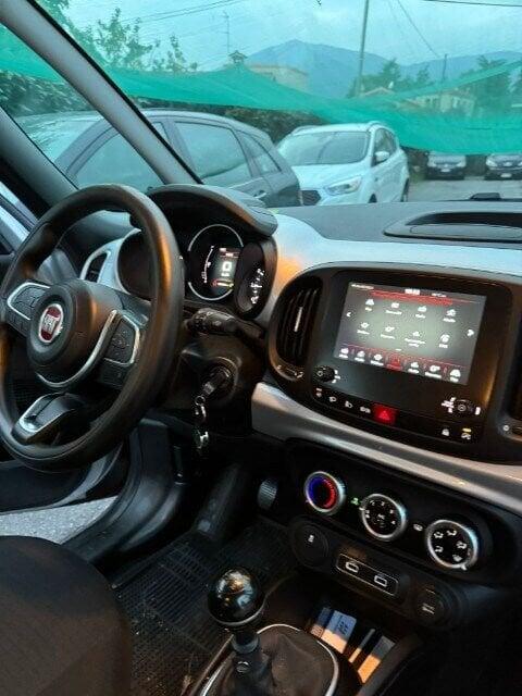 FIAT 500L 500L 1.3 Multijet 95 CV Mirror