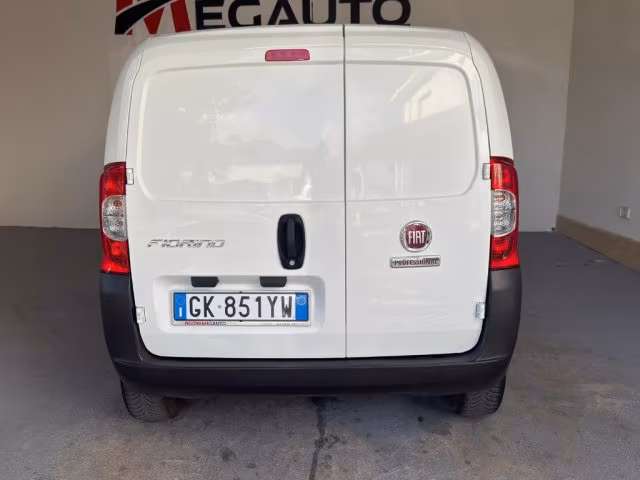 FIAT Fiorino 1.3 MJT 95CV Cargo SX