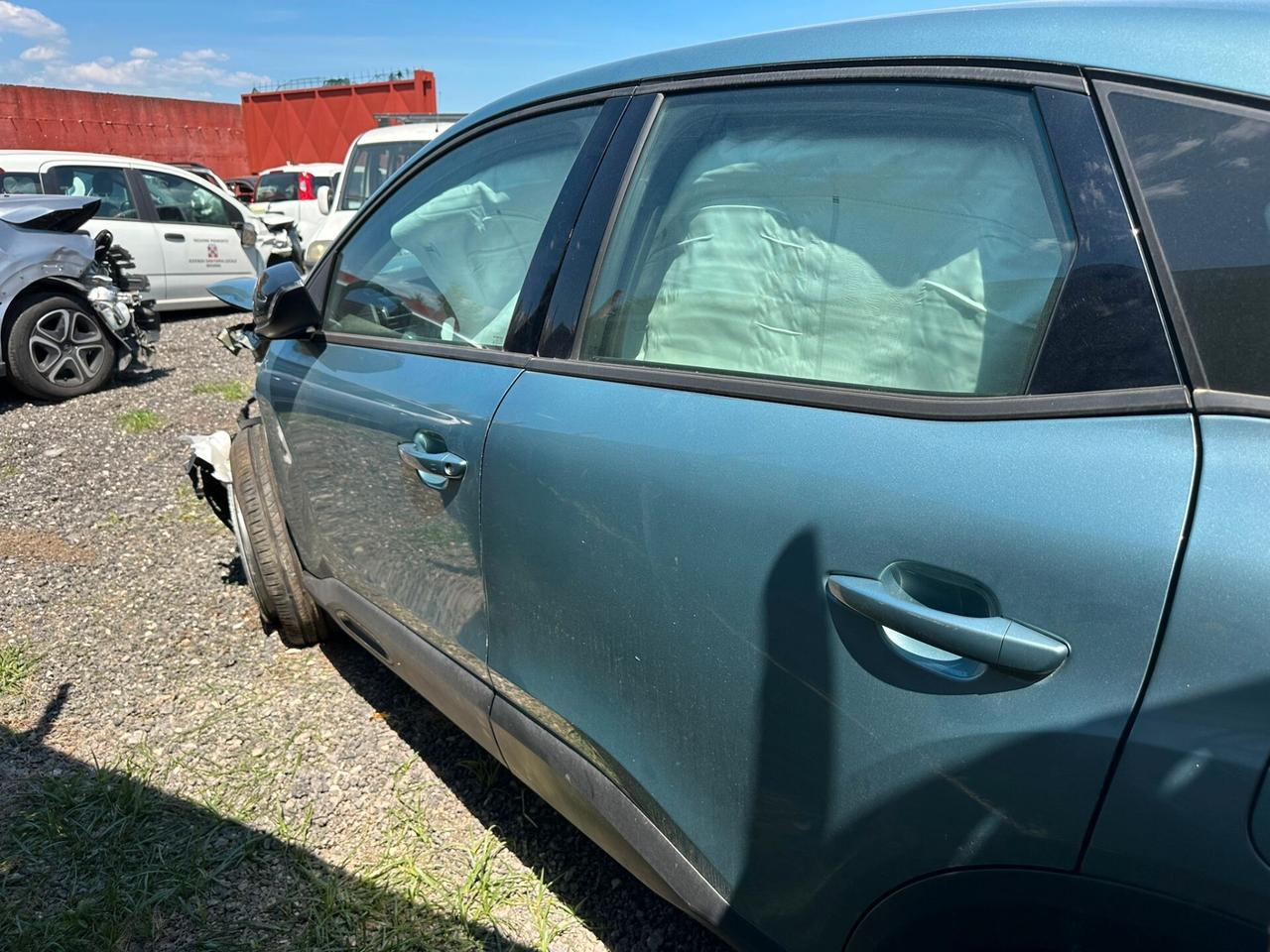 Citroen C4 BlueHDi 130 S&S EAT8 Business