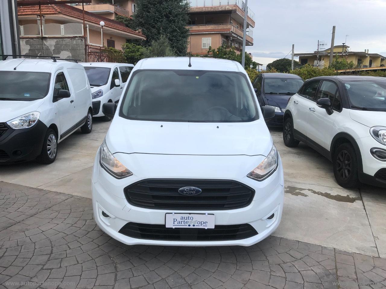 FORD Tran.Con. 200 1.5TDCi 100 PC Furg. Trend