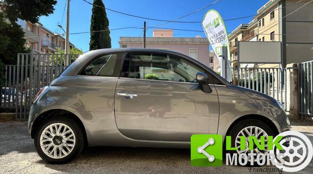 FIAT 500 1.2 Cult - CAMBIO AUTOMATICO