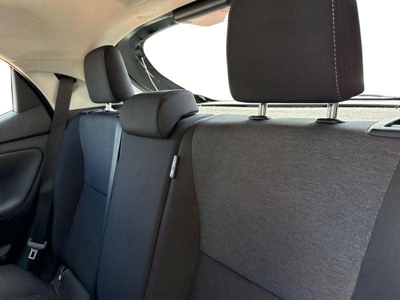 Toyota Yaris 1.5 Hybrid 5 porte Active