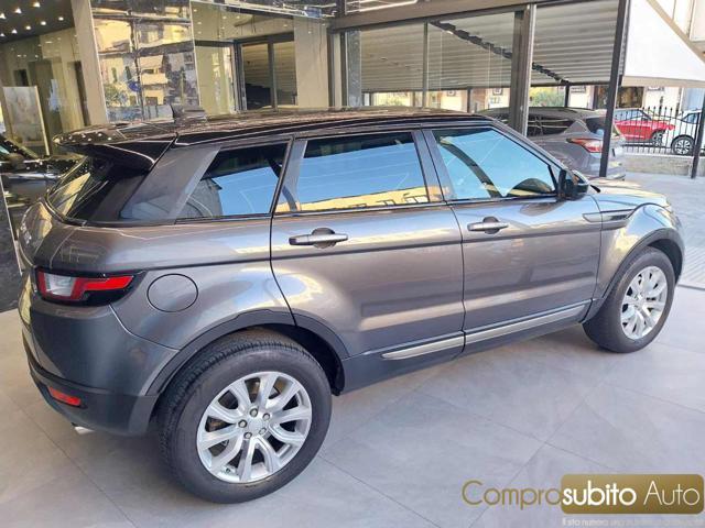 LAND ROVER Range Rover Evoque 2.0 eD4 5p. HSE Dynamic