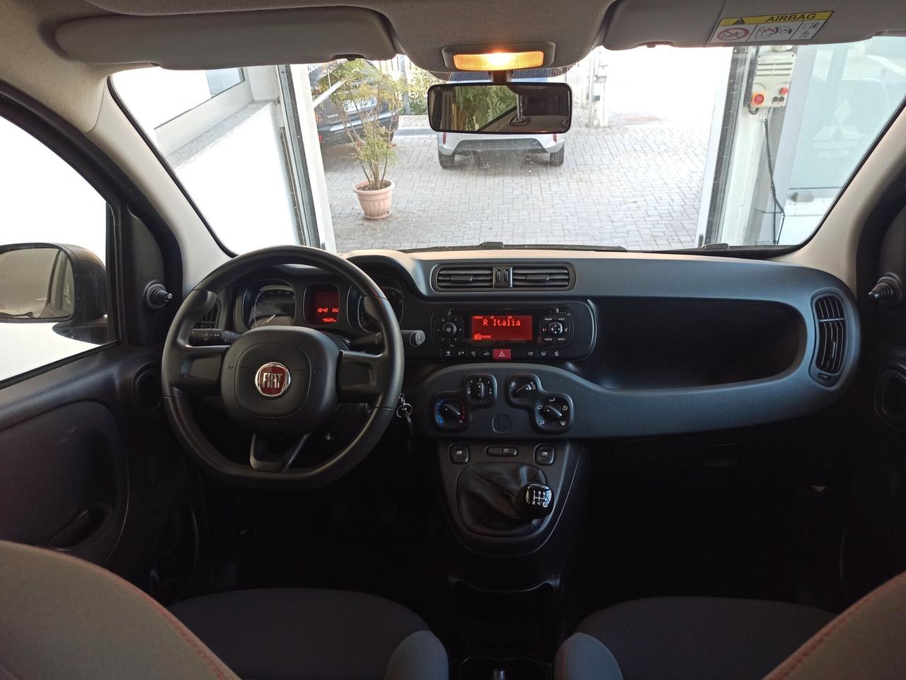 Fiat Panda 1.2 Easy 2020