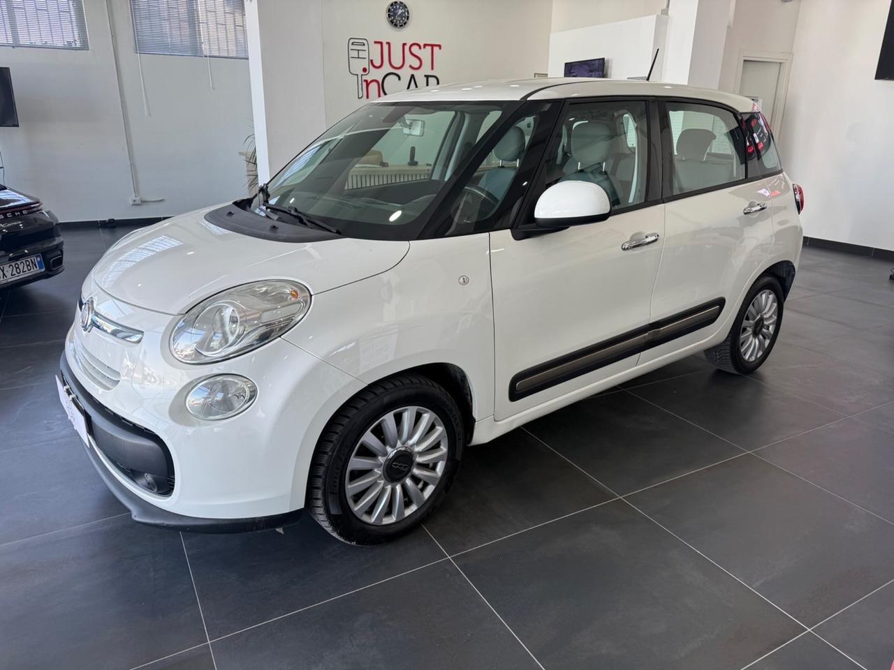 Fiat 500L 1.3 Multijet 85 CV Lounge 2015