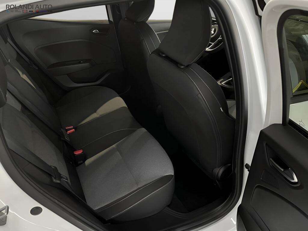 Mitsubishi Colt 1.0 MPI-T Invite