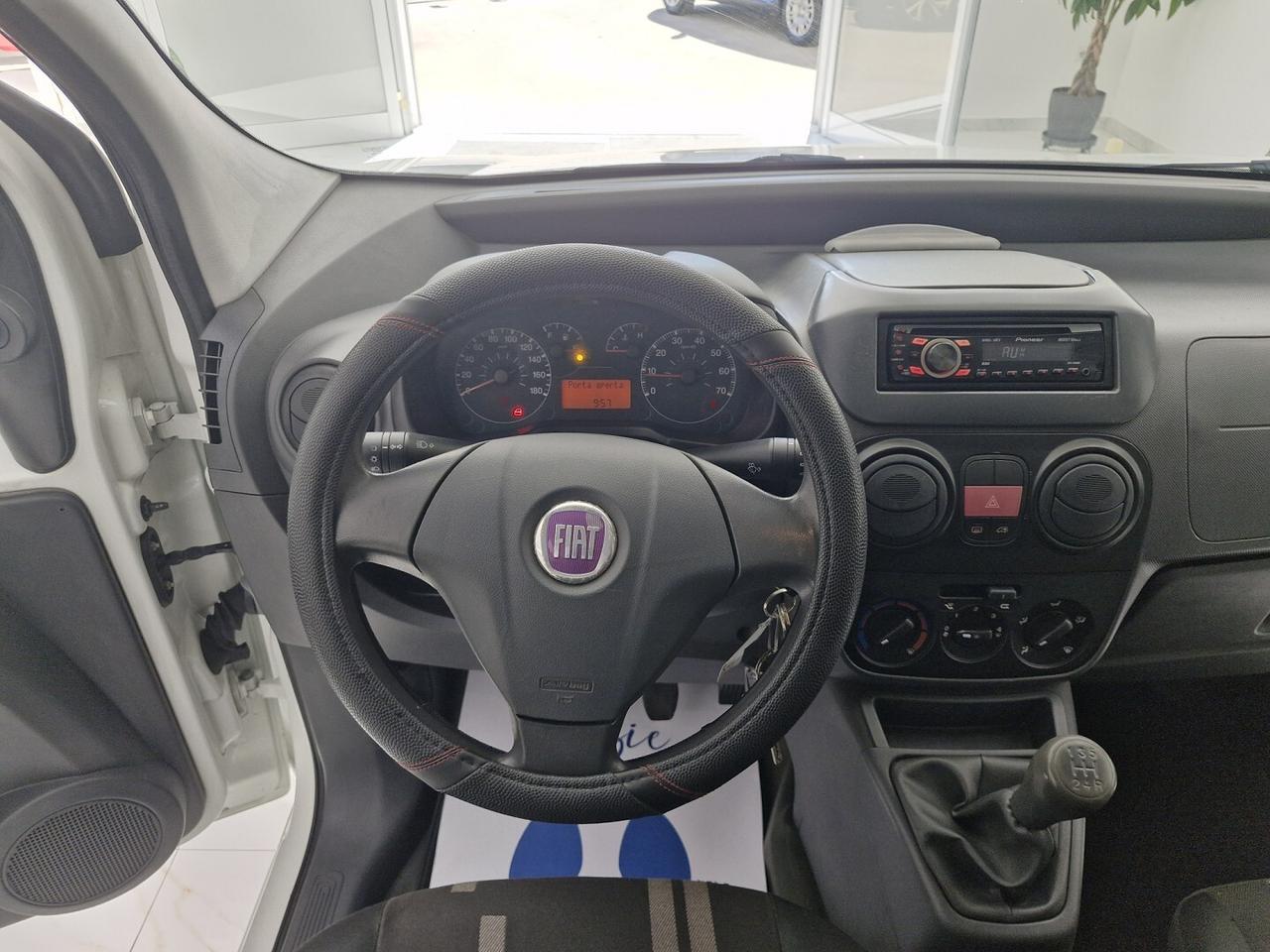 FIAT FIORINO 1.3 MULTIJET 75CV FURGONE