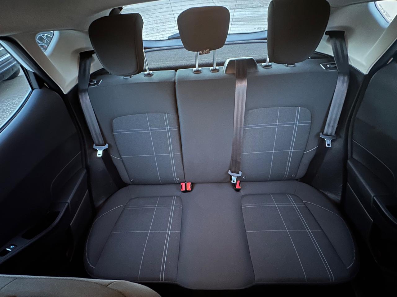 Ford Fiesta 1.5 EcoBlue 5 porte Connect