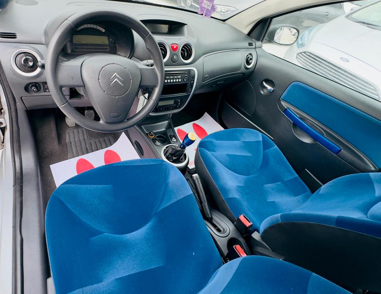 Citroen C3 1.4 Exclusive