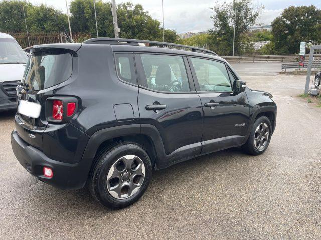 JEEP Renegade 1.6 Mjt 120 CV