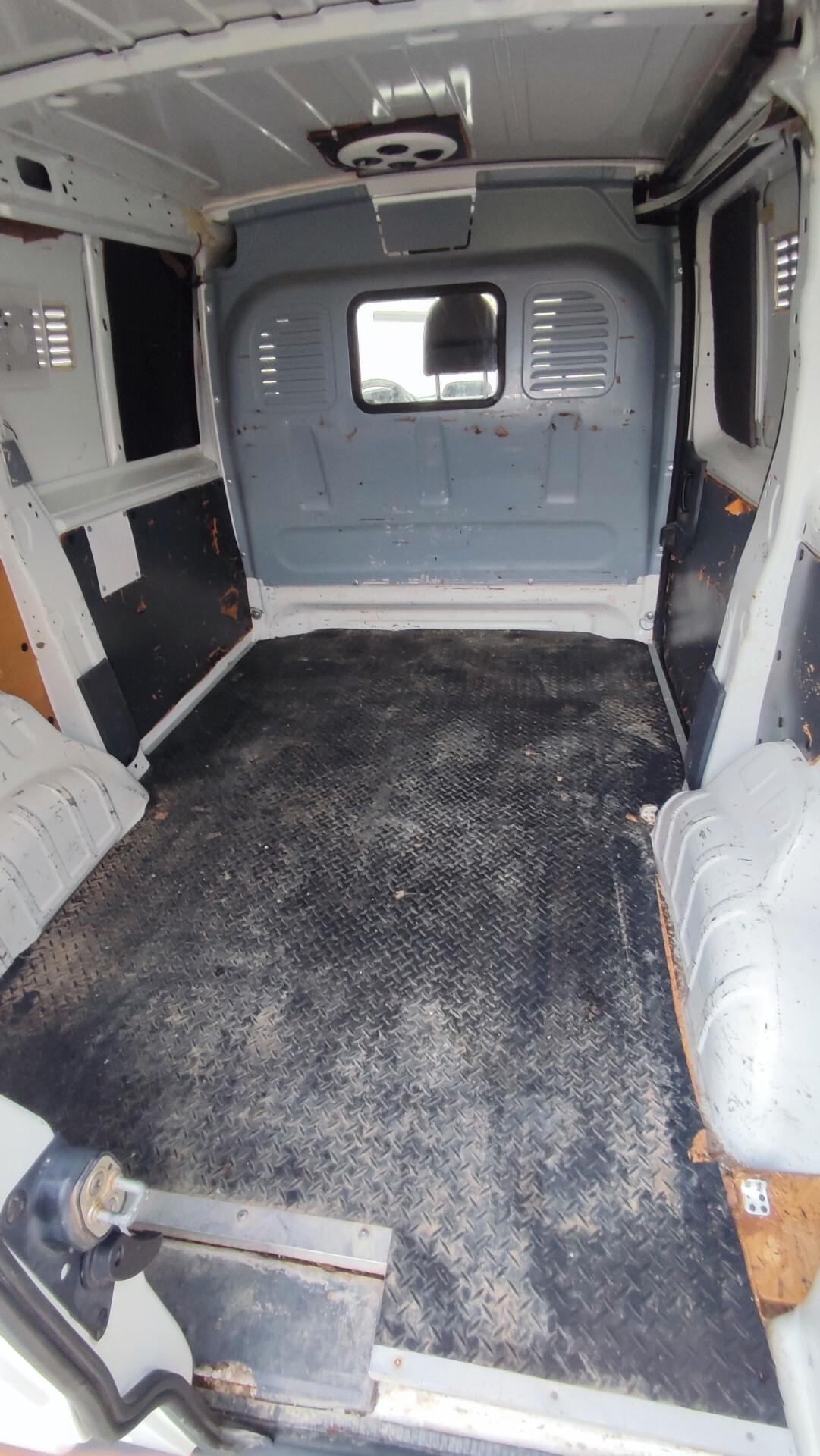 Fiat Scudo 2.0 MJT 128 CV. Expert Jumpy proace partner